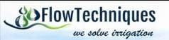 FlowTechniques Logo